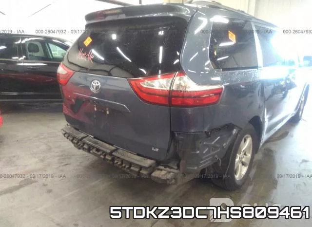 5TDKZ3DC7HS809461 фото 7