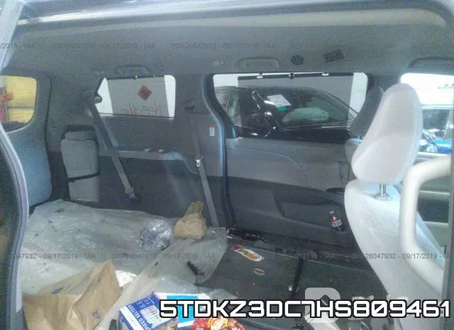 5TDKZ3DC7HS809461 фото 9