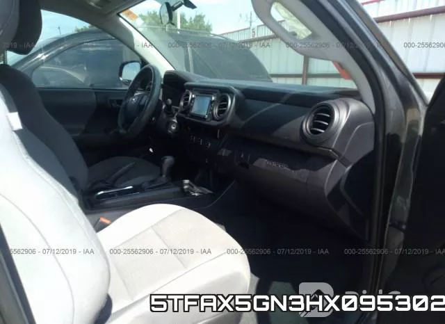 5TFAX5GN3HX095302 фото 6