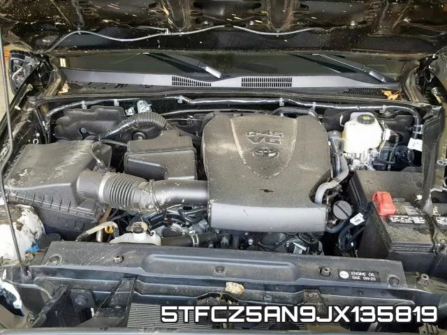 5TFCZ5AN9JX135819 фото 8