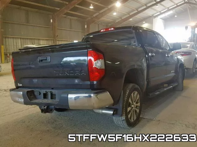 5TFFW5F16HX222633 фото 5
