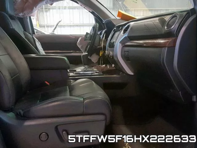 5TFFW5F16HX222633 фото 6