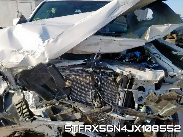5TFRX5GN4JX108552 фото 8