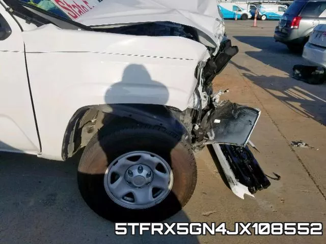 5TFRX5GN4JX108552 фото 10