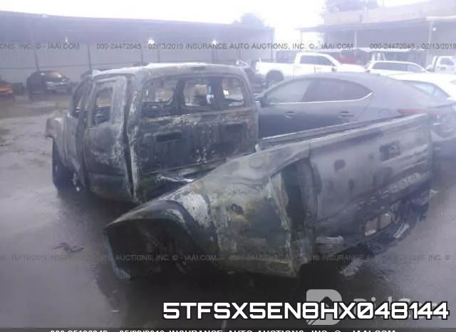5TFSX5EN8HX048144 фото 4