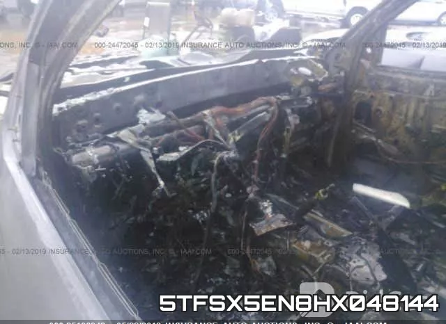 5TFSX5EN8HX048144 фото 6
