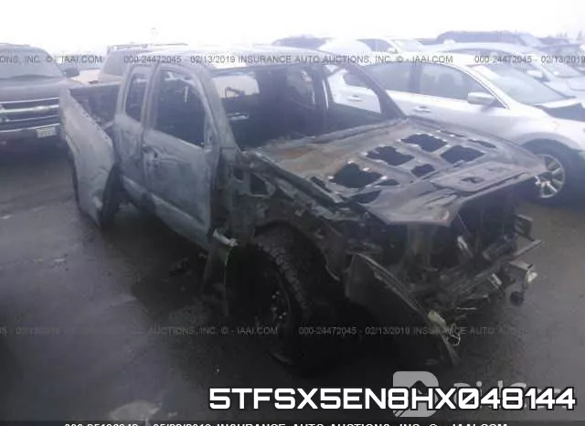 5TFSX5EN8HX048144 фото 7