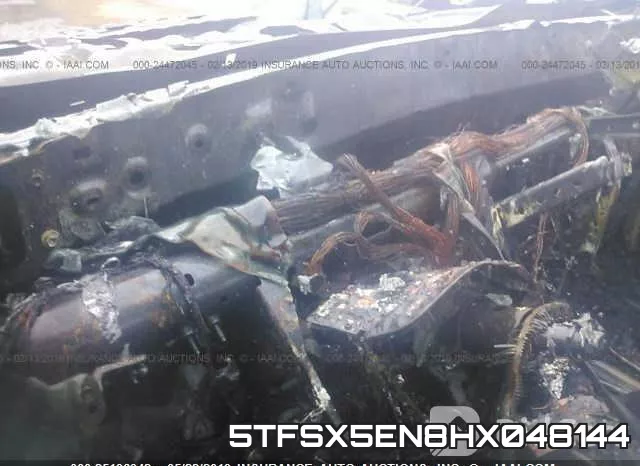 5TFSX5EN8HX048144 фото 8