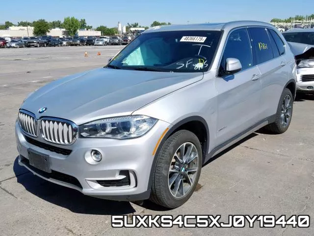 5UXKS4C5XJ0Y19440 фото 3