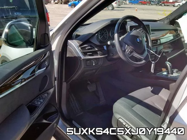 5UXKS4C5XJ0Y19440 фото 10