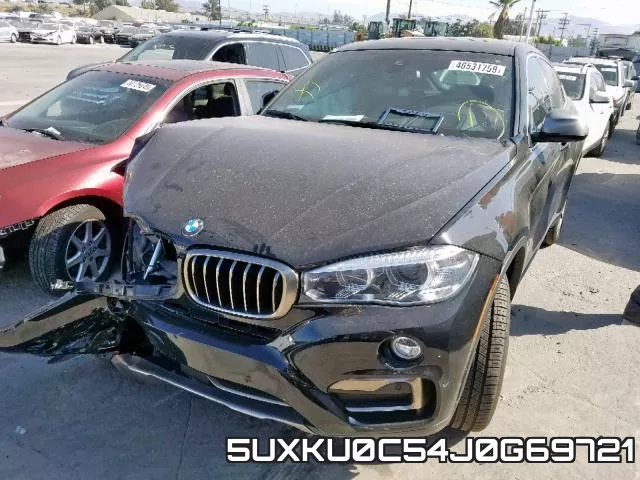 5UXKU0C54J0G69721 фото 3