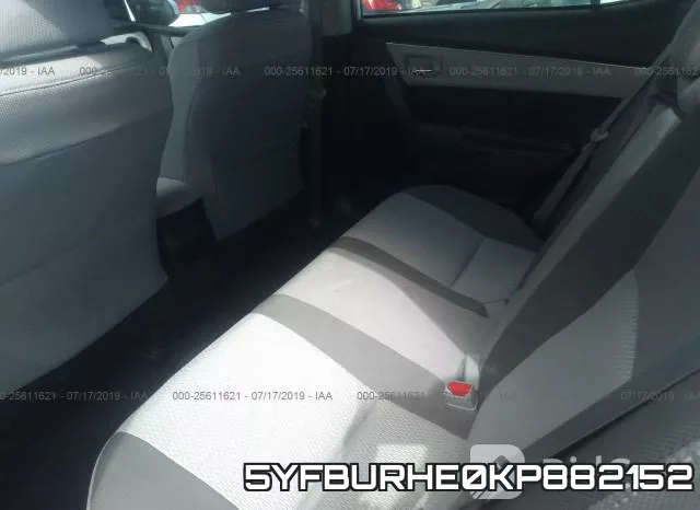 5YFBURHE0KP882152 фото 9