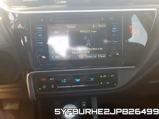5YFBURHE2JP826499 фото 10