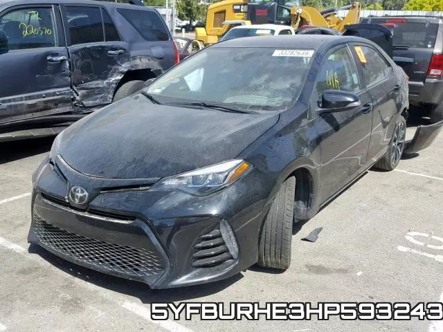 5YFBURHE3HP593243 фото 3