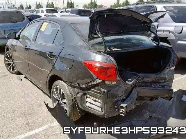 5YFBURHE3HP593243 фото 4