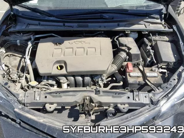 5YFBURHE3HP593243 фото 8
