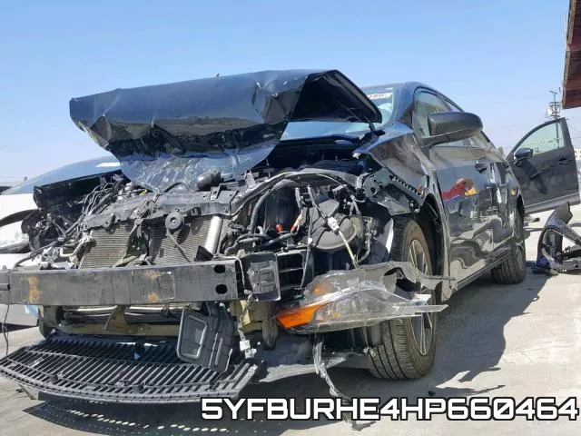 5YFBURHE4HP660464 фото 3