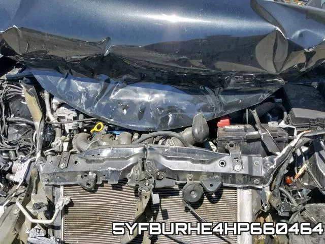 5YFBURHE4HP660464 фото 8