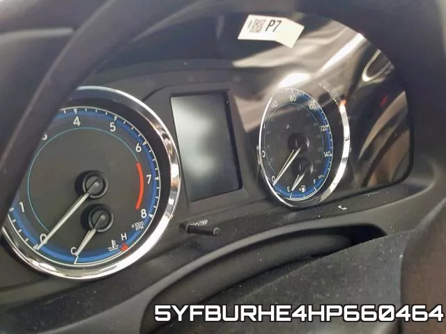 5YFBURHE4HP660464 фото 9