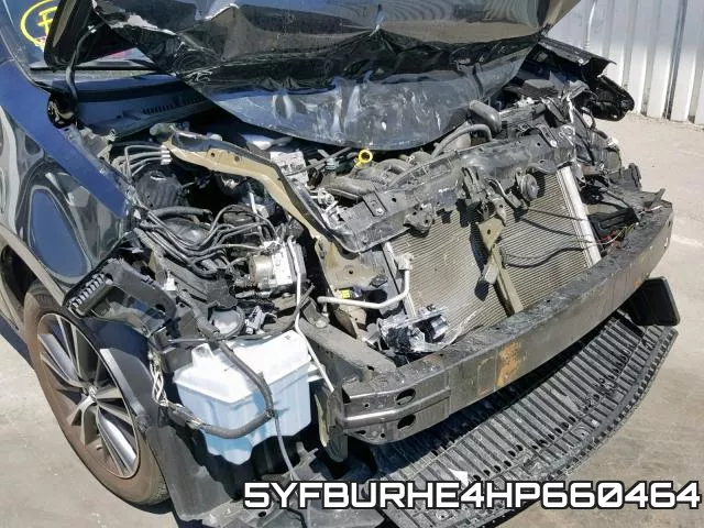 5YFBURHE4HP660464 фото 10