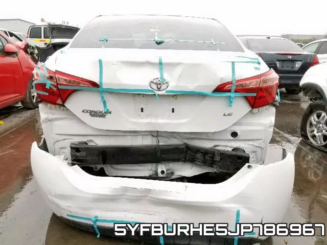5YFBURHE5JP786967 фото 10