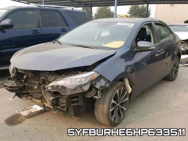 5YFBURHE6HP633511 фото 3
