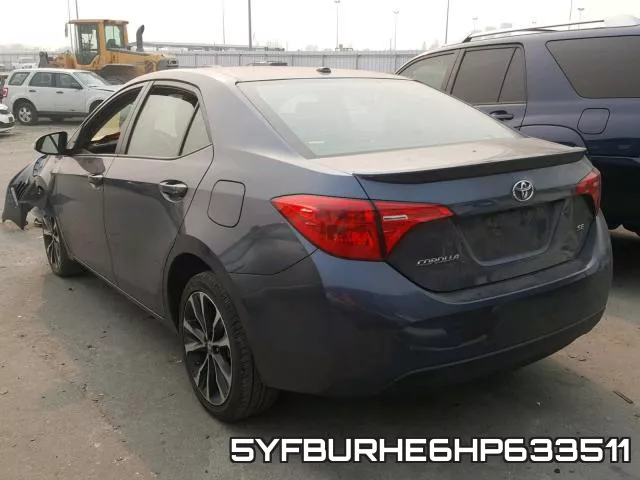 5YFBURHE6HP633511 фото 4