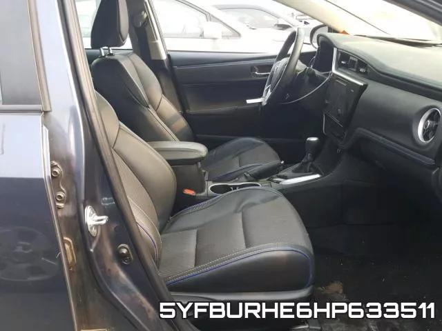 5YFBURHE6HP633511 фото 6