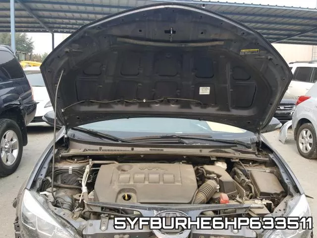 5YFBURHE6HP633511 фото 8