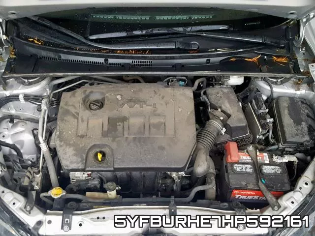 5YFBURHE7HP592161 фото 7