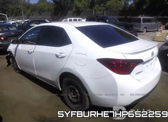 5YFBURHE7HP652259 фото 4