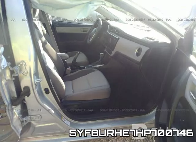 5YFBURHE7HP700746 фото 6