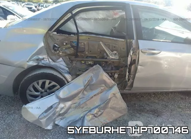 5YFBURHE7HP700746 фото 7