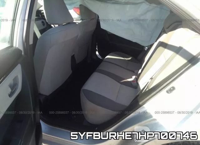 5YFBURHE7HP700746 фото 9