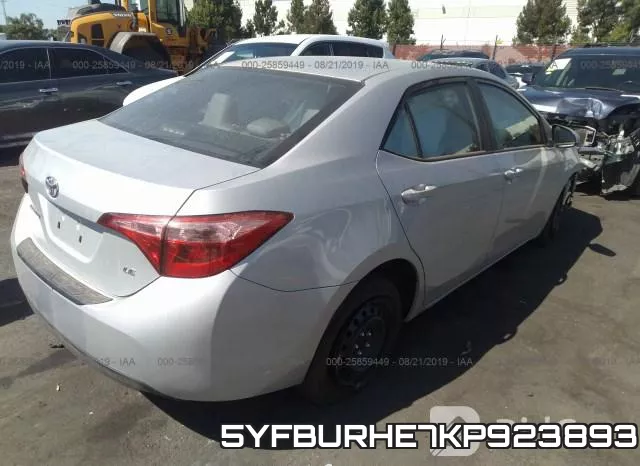5YFBURHE7KP923893 фото 5