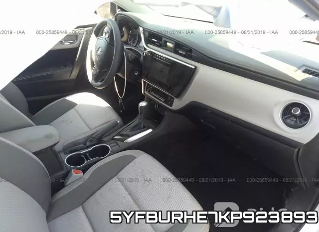 5YFBURHE7KP923893 фото 6