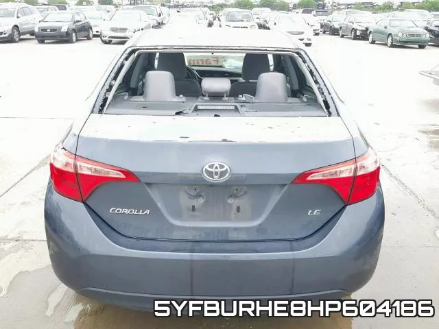 5YFBURHE8HP604186 фото 10