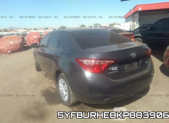 5YFBURHE8KP883906 фото 4