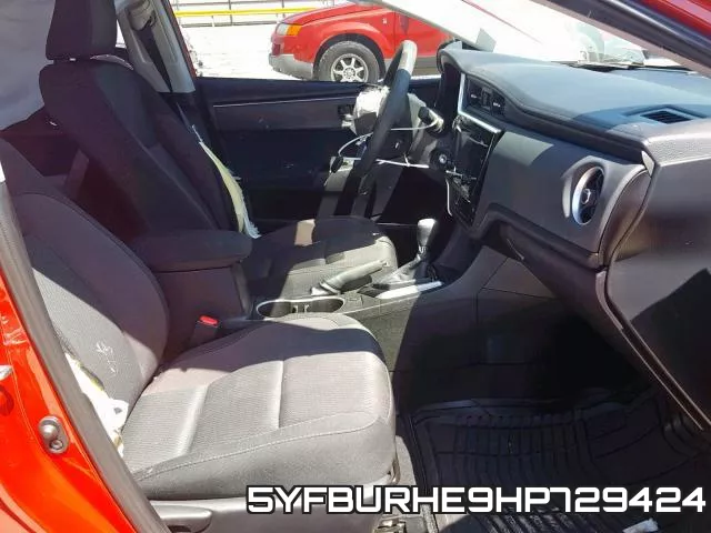 5YFBURHE9HP729424 фото 6