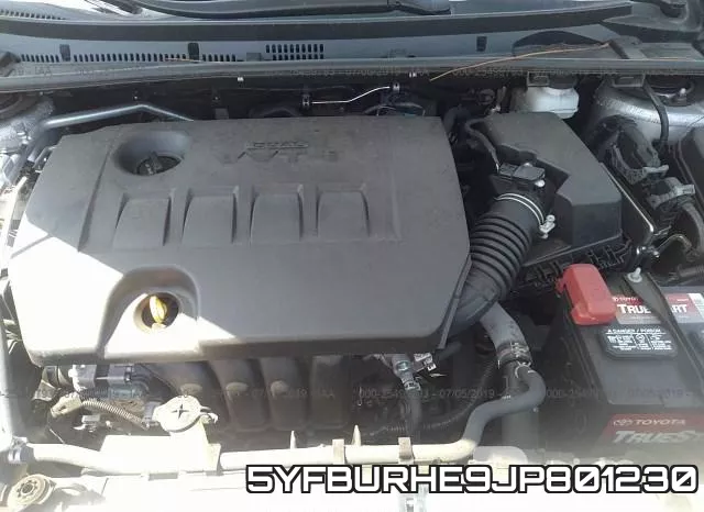 5YFBURHE9JP801230 фото 2
