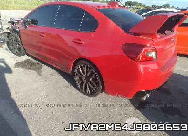 JF1VA2M64J9803653 фото 4