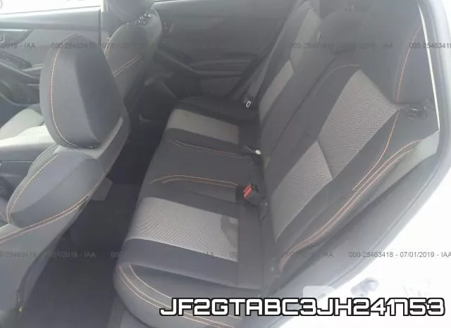 JF2GTABC3JH241753 фото 9