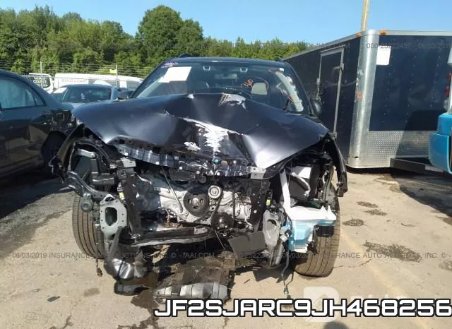 JF2SJARC9JH468256 фото 7