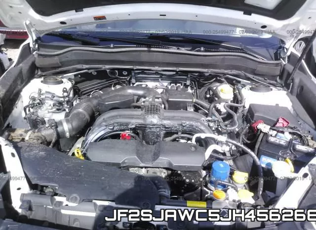JF2SJAWC5JH456268 фото 2