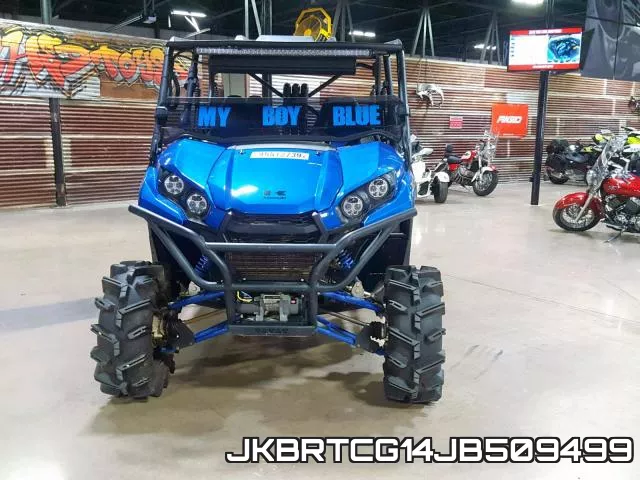 JKBRTCG14JB509499 фото 4