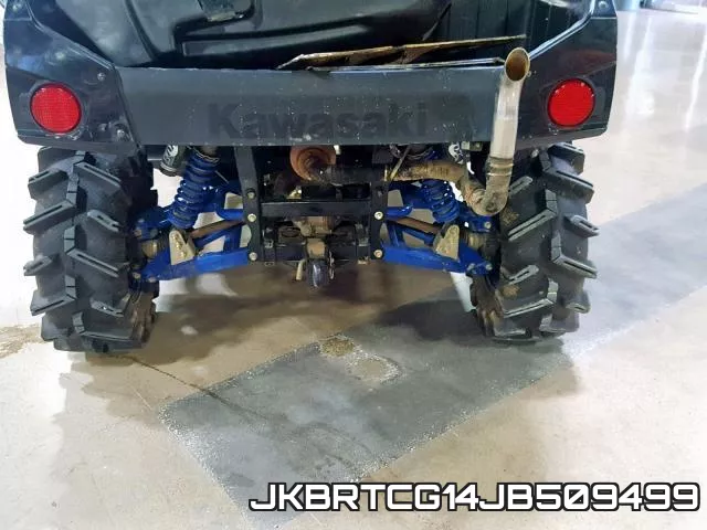 JKBRTCG14JB509499 фото 10