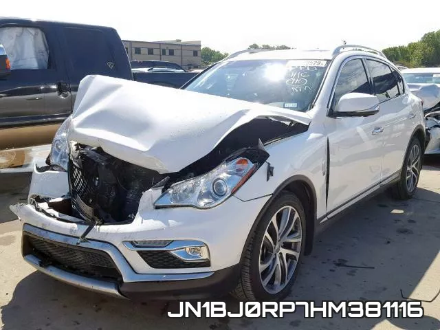 JN1BJ0RP7HM381116 фото 3