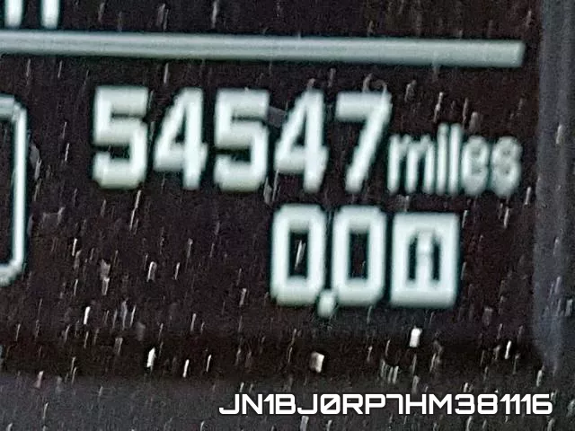 JN1BJ0RP7HM381116 фото 9