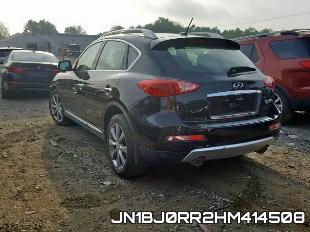 JN1BJ0RR2HM414508 фото 4