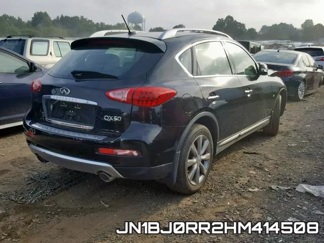 JN1BJ0RR2HM414508 фото 5